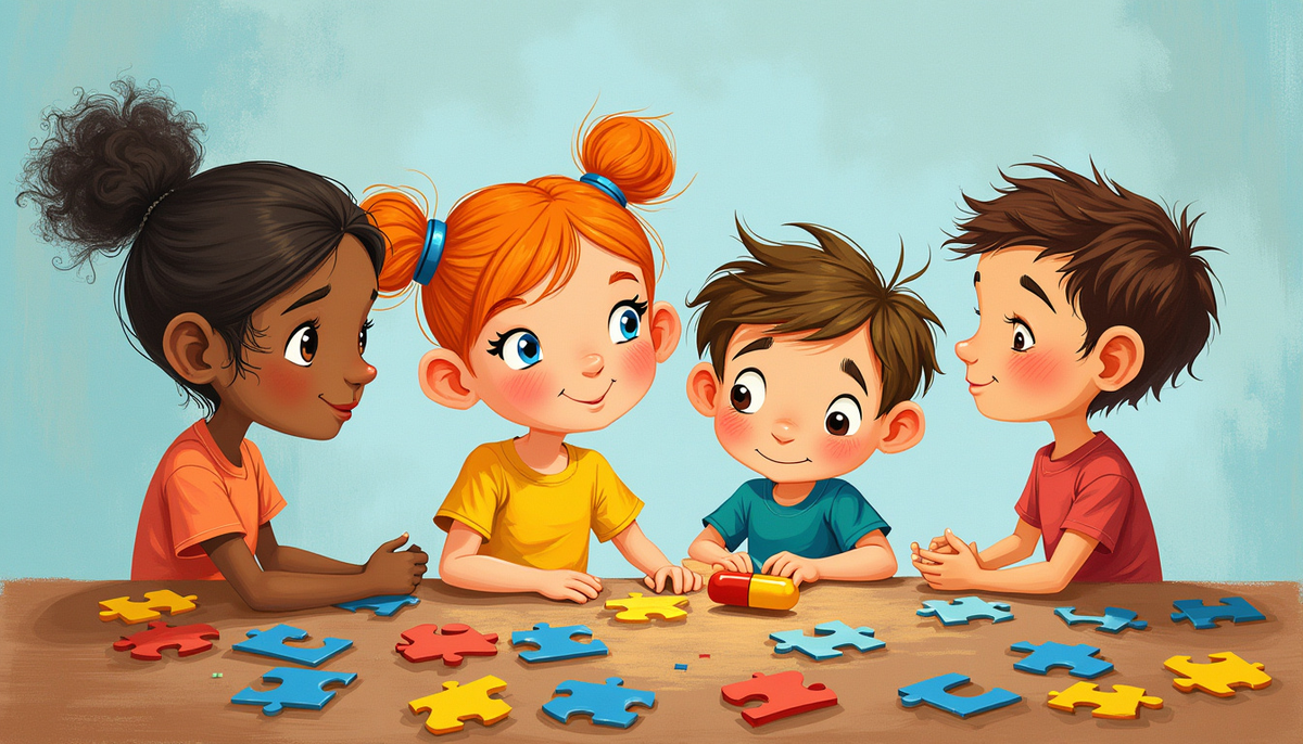 Exploring the Potential of Therapy for Autism Hope or Hype?