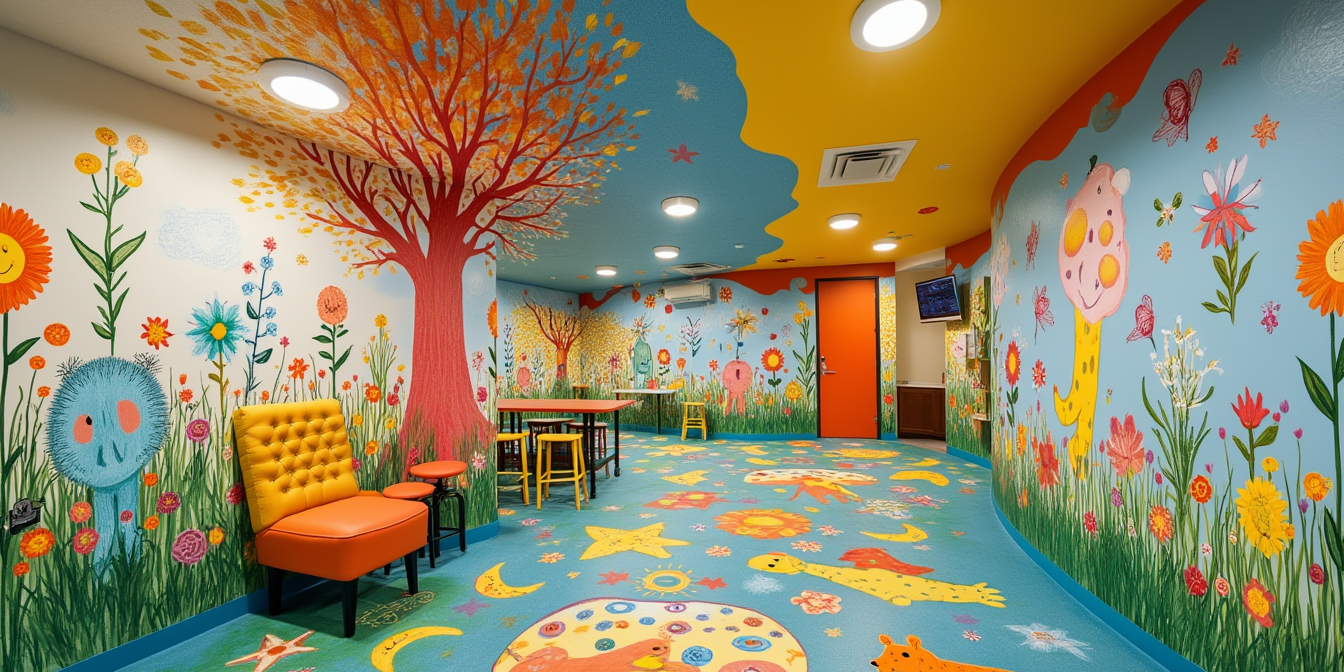Bright Autism: Empowering Children with Innovative Treatment Approaches