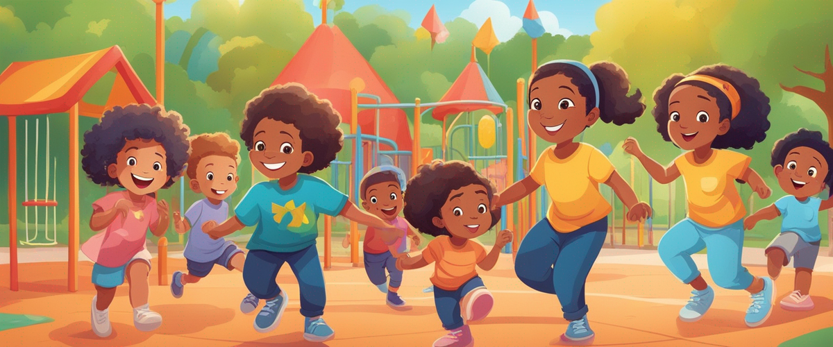 Breaking Barriers Autism Stores Paving the Way from Awareness to Acce