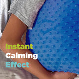 Texturized Vibrating Sensory Pillow