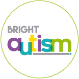 BrightAutism logo