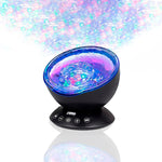 calming lamp