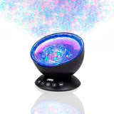 calming lamp