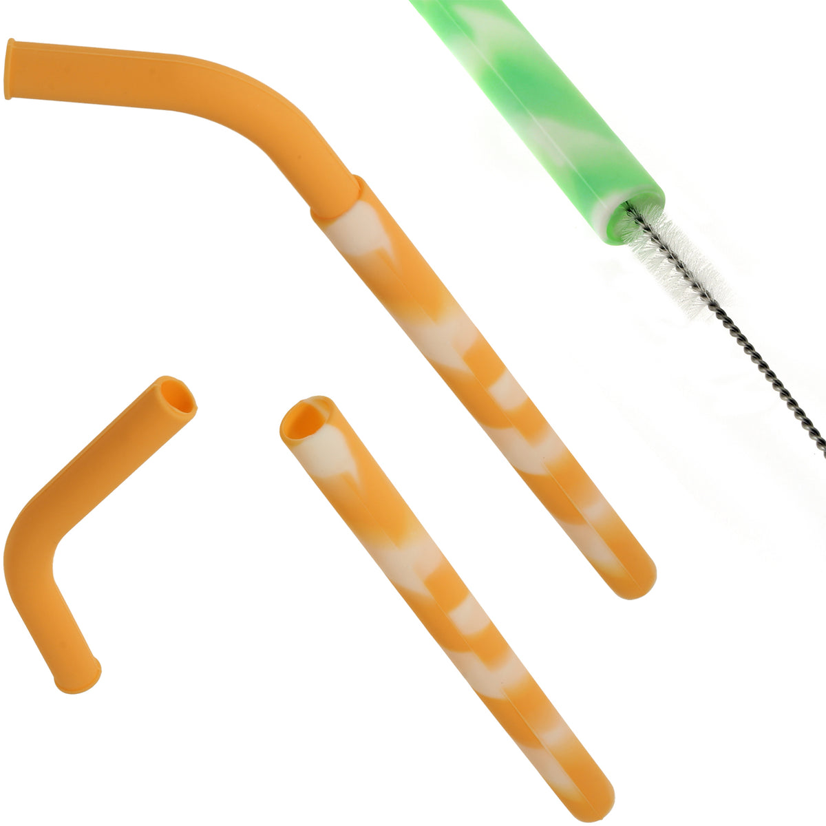 Silicone Biting Straw  Buy Autism Supplies at BrightAutism