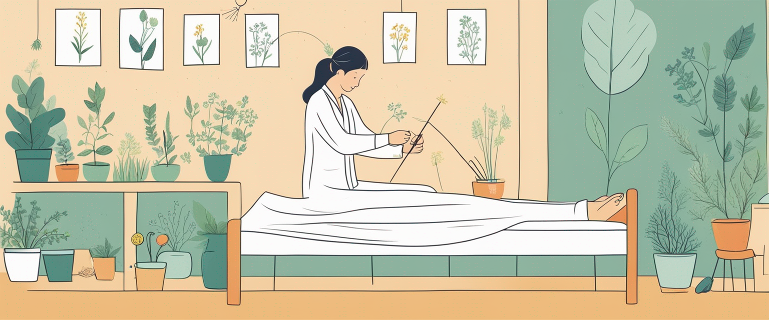 Acupuncture's Role in Complementary Autism Treatment Approaches