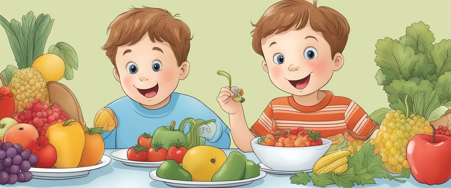 Special Diets and Their Impact on Autism Symptoms