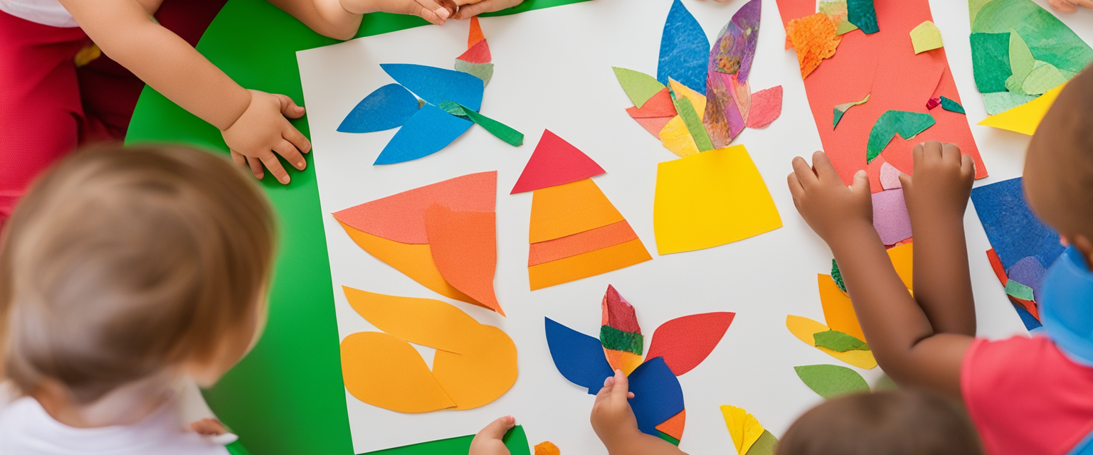 Enhancing Motor Skills in Autistic Children with Art Therapy