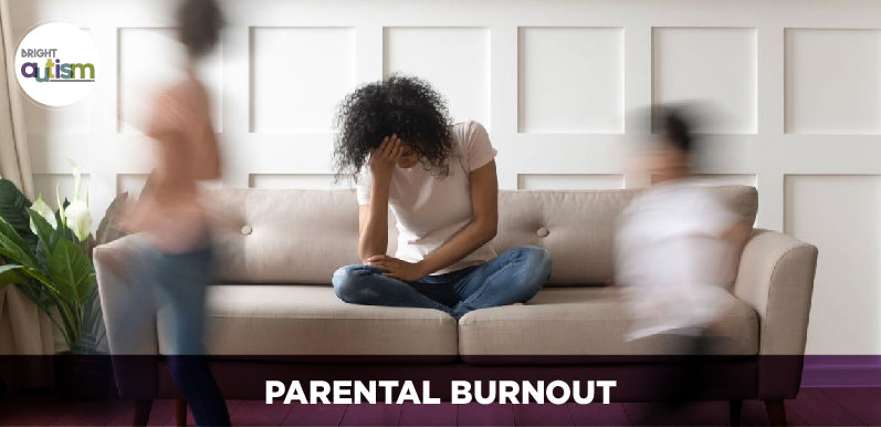 What is Parental Burnout?