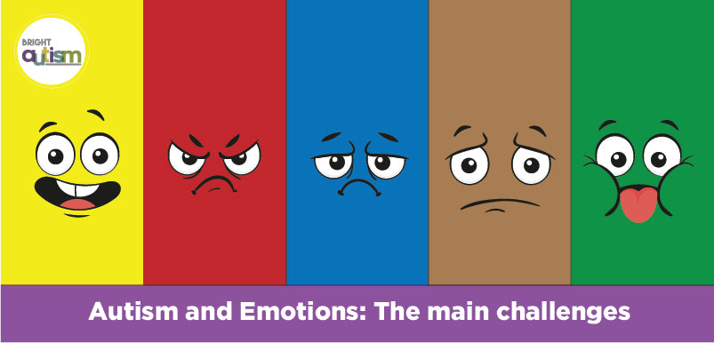 Autism and Emotions. The Main Challenges