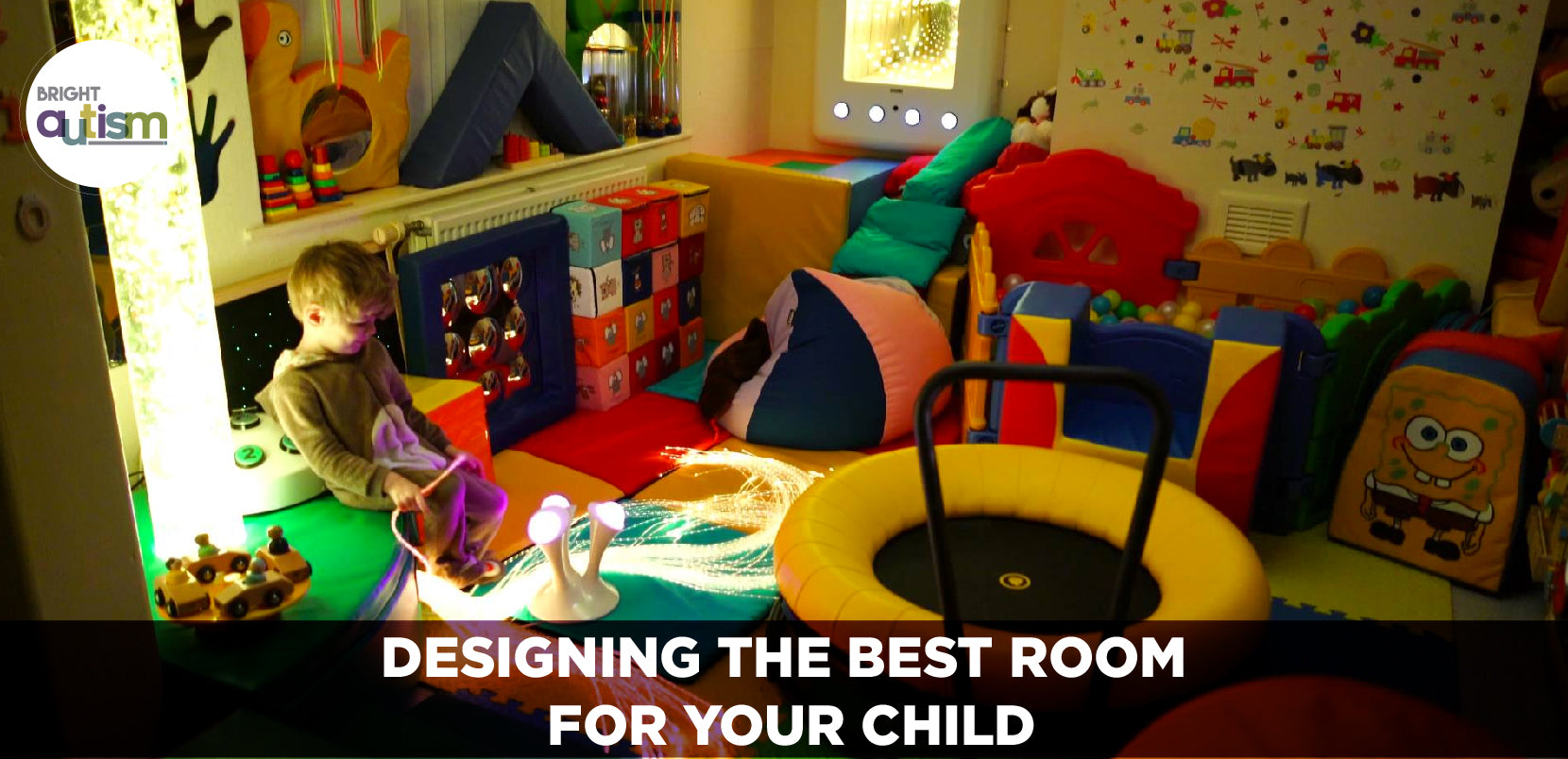 Designing the best room for your child