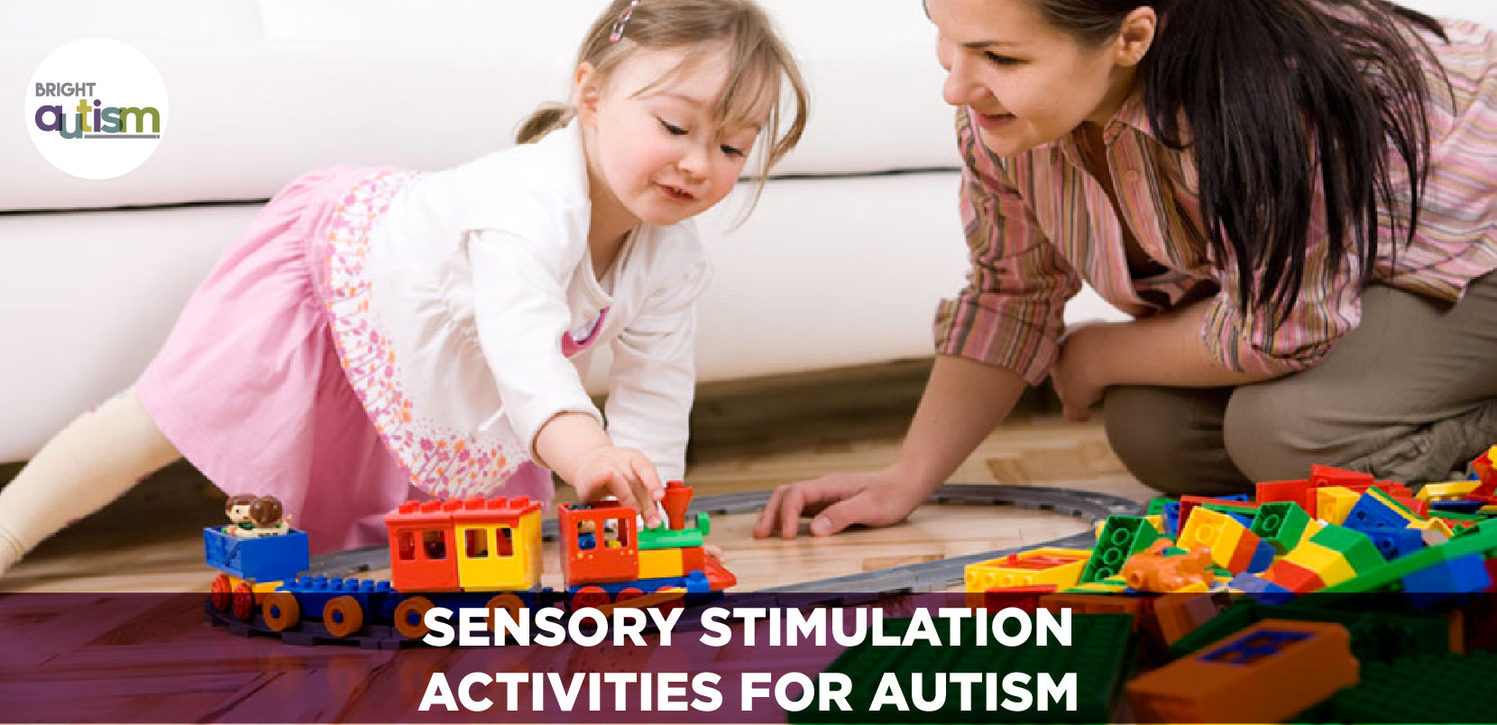 4 Sensory Stimulation Activities for Autism – BrightAutism
