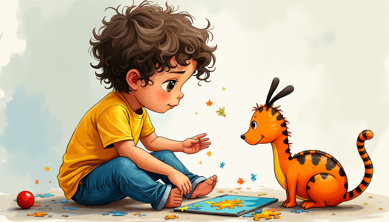 Embracing the Future: Breakthroughs in Autism Therapy