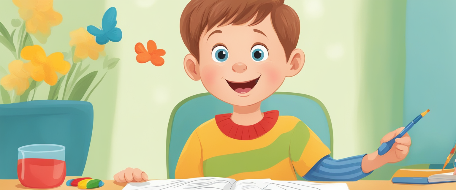 Understanding and Managing Echolalia in Autism