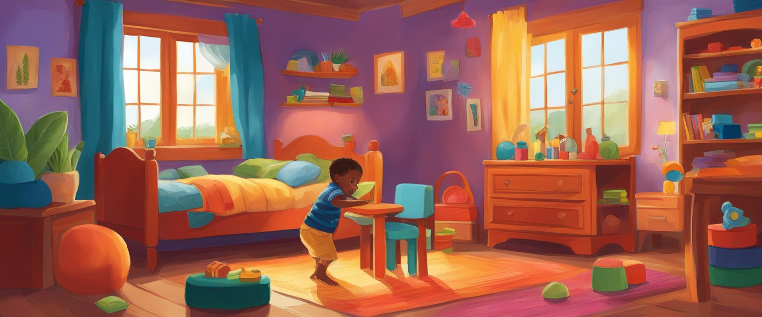 Playing to Grow: The Role of Play in Child Development. (Benefits of symbolic, social, sensory play)