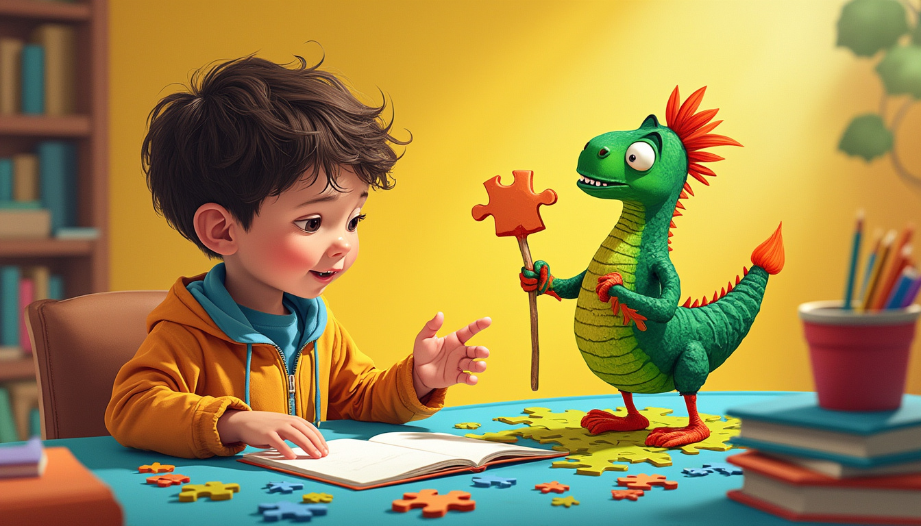Empowering Autistic Children: Breakthroughs in Early Treatment