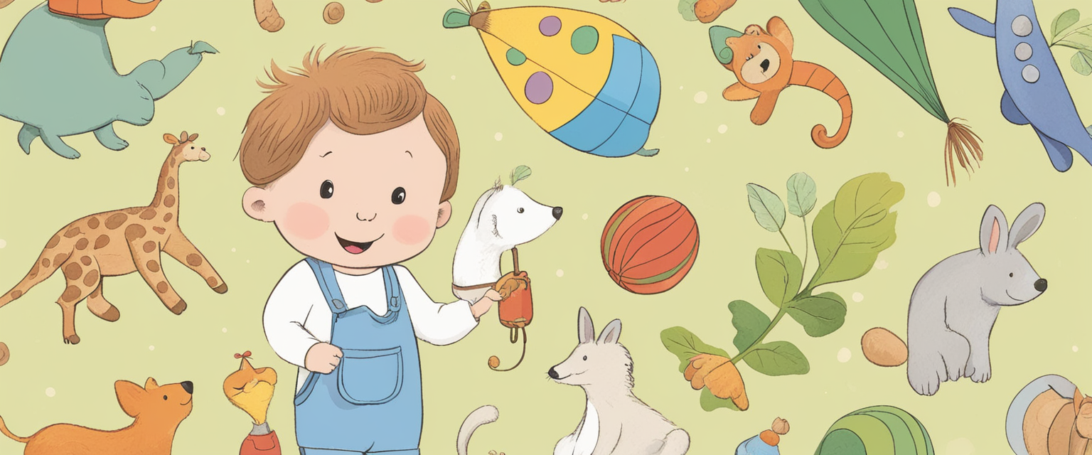 Unlocking Potential: Symbolic Play in Autistic Child Development