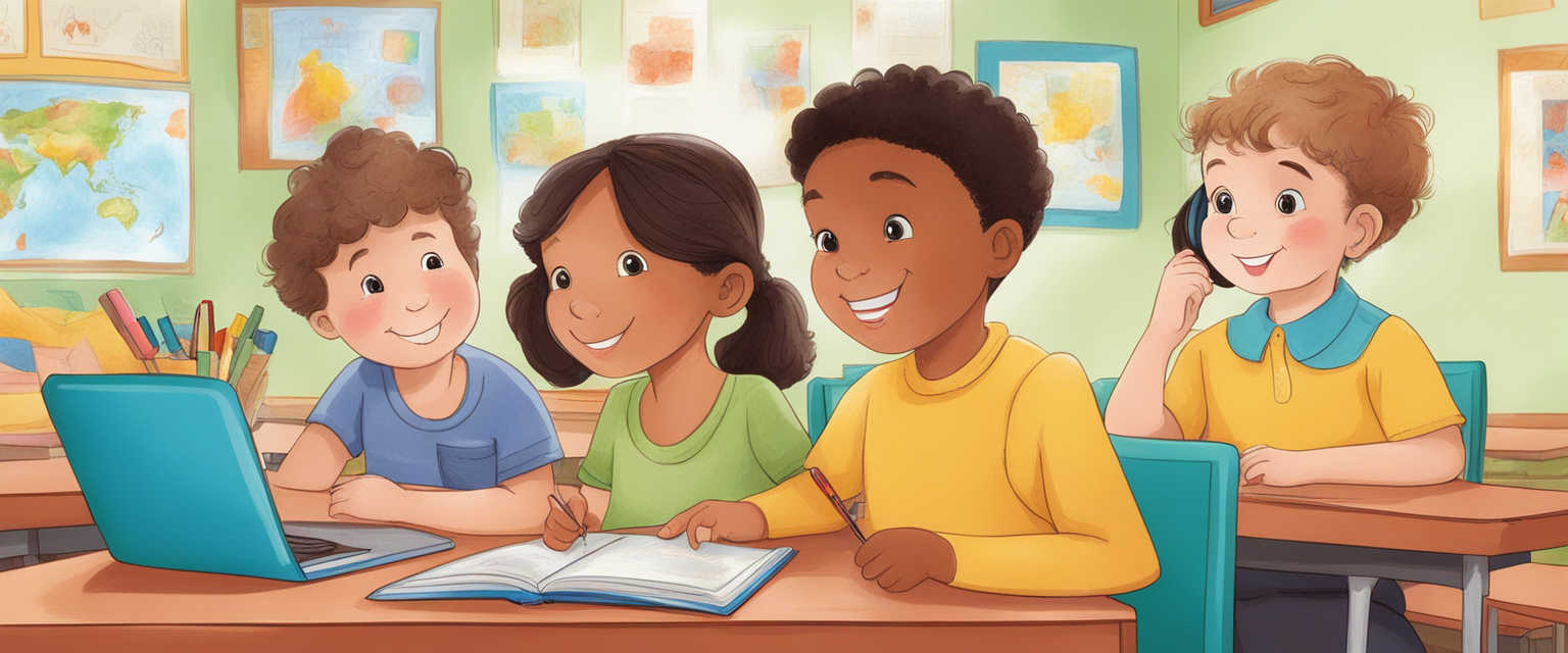 Enhancing Autism Education through Assistive Technology Integration
