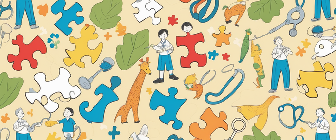 The Importance of Early Diagnosis of Autism: What Parents Need to Know