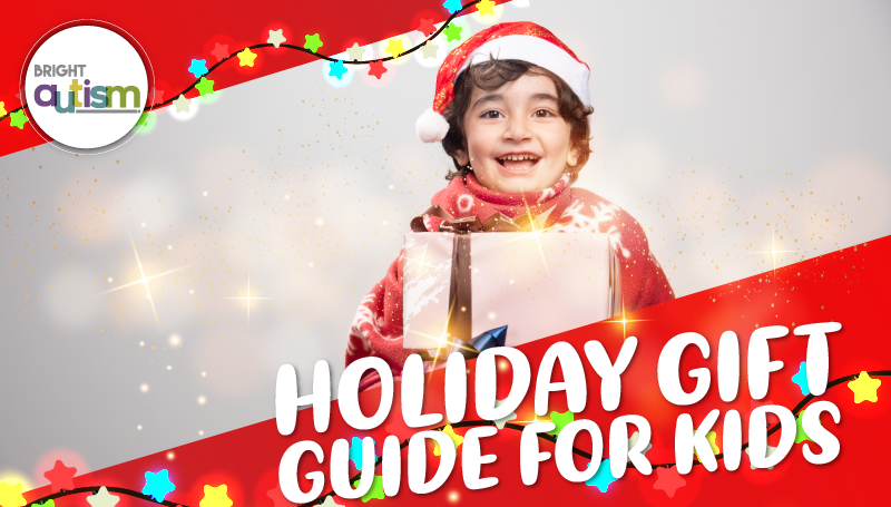 Holiday Gift Guide