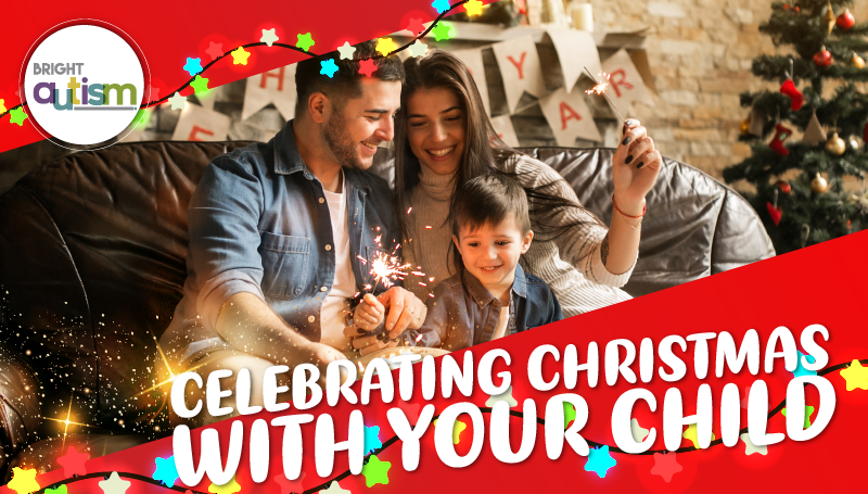 Celebrating Christmas with your Child