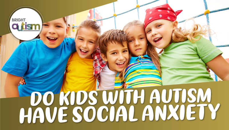 Managing Anxiety in Children with ADHD and ASD