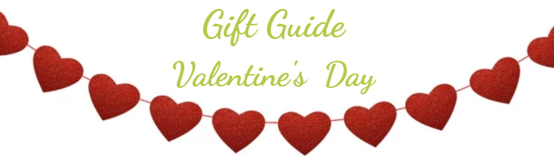 Gift Guide