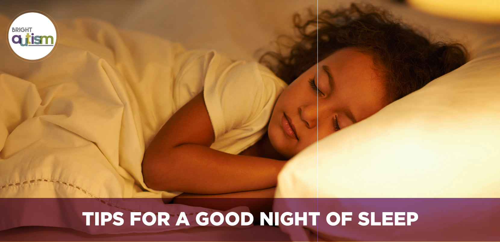 Tips for a Good Night's Sleep