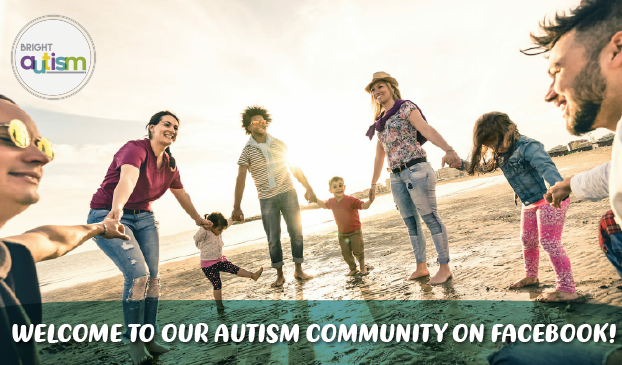 Embrace Support, Inspiration, and Belonging on our Community on Facebook
