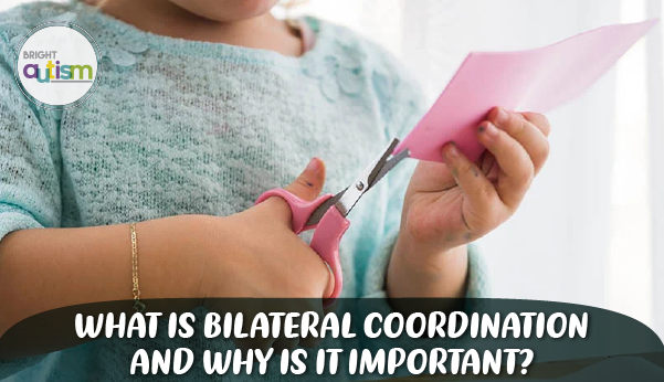 Bilateral Coordination for Children