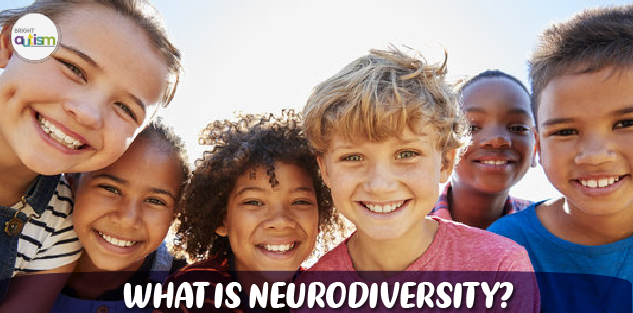 What is Neurodiversity?