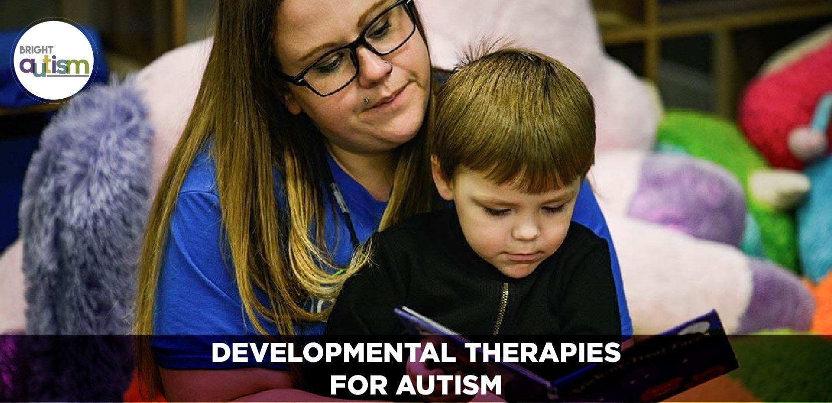 Developmental Therapies for Autism