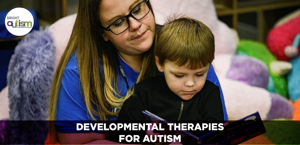 Developmental Therapies for Autism