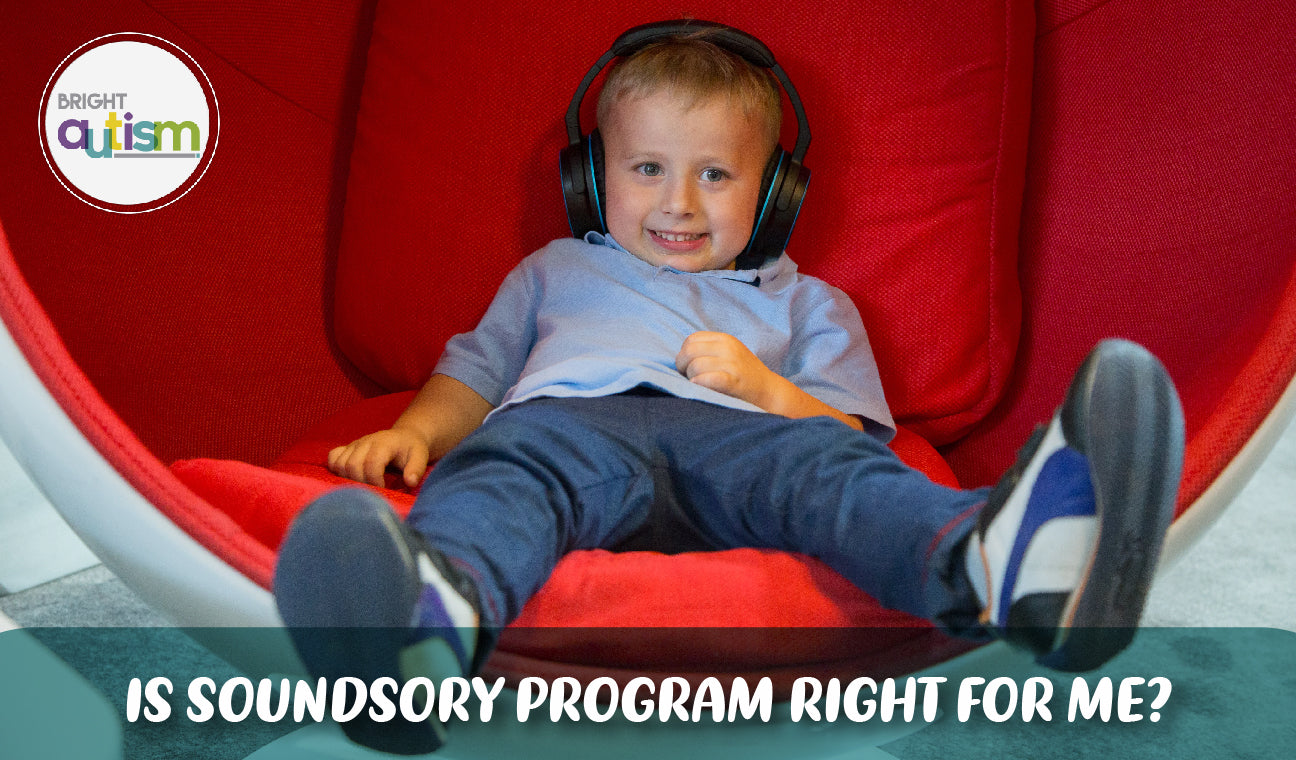 Is Soundsory program program right for me?