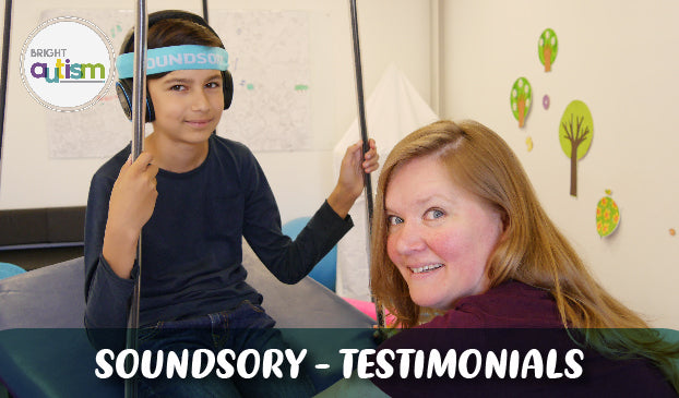 Soundsory - Testimonials