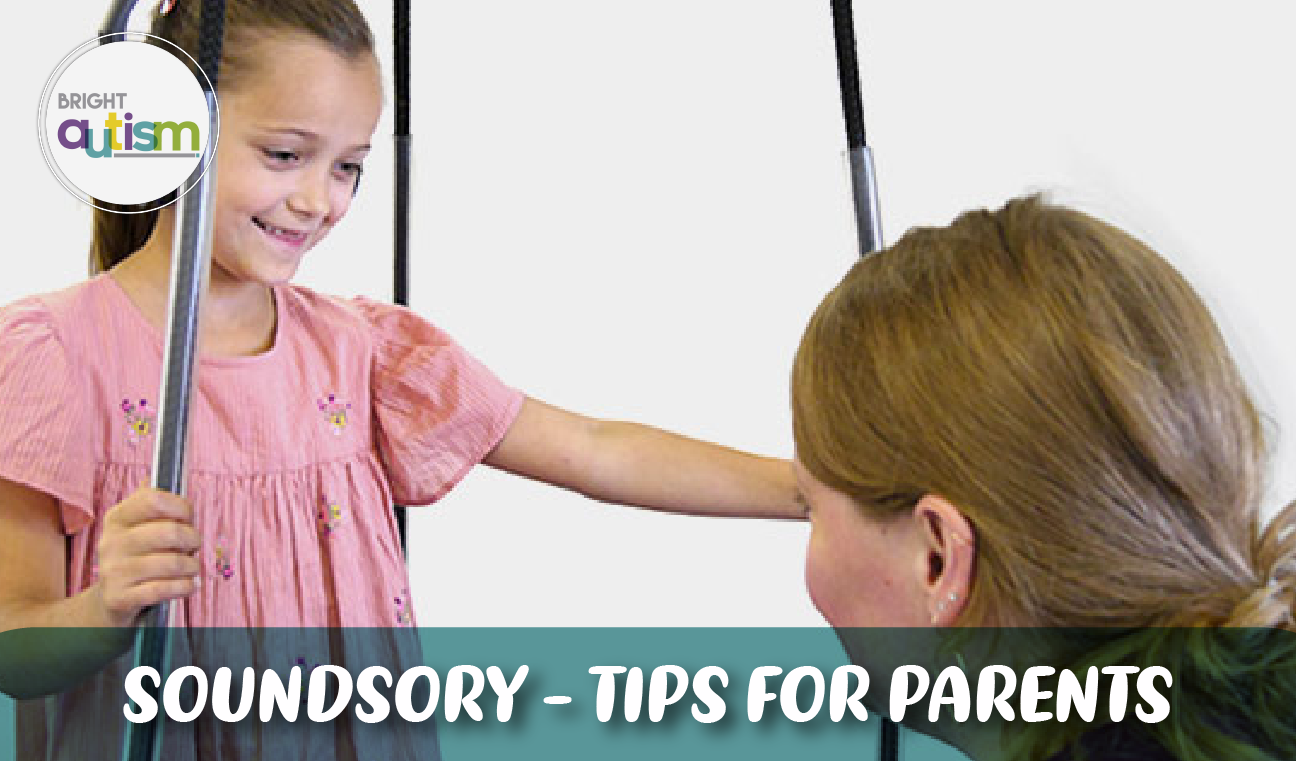 Soundsory - Tips for Parents