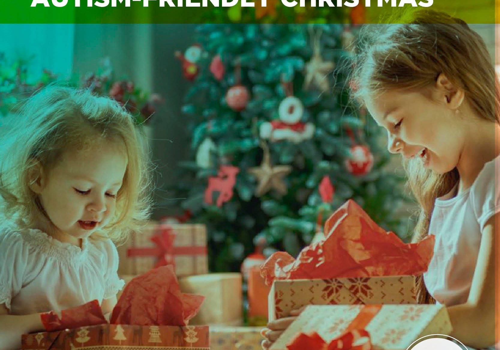 How to Plan an Autism-friendly Christmas