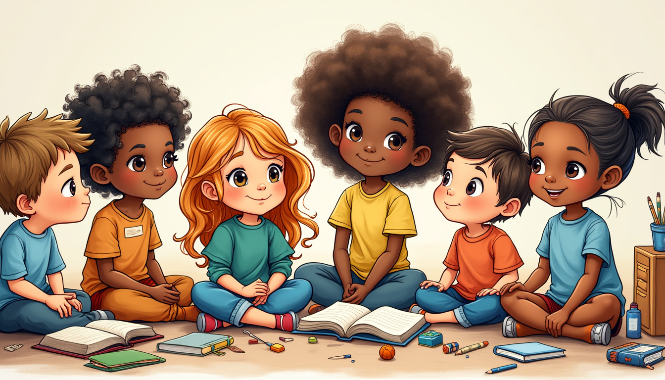 Rethinking Autism Intervention: A New Approach to Treatment