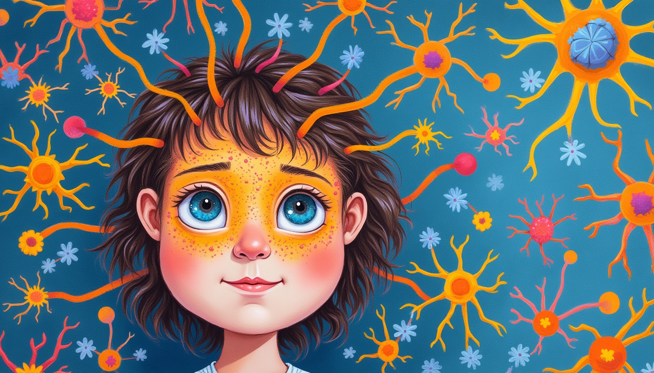 The QPAN Treatment: A New Era for Autism and Neurological Developmental Disorders