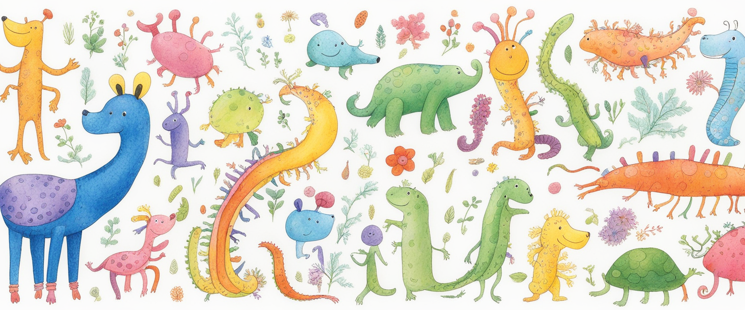 Groundbreaking Study Reveals Definitive Association Between Gut Microbiome and Autism