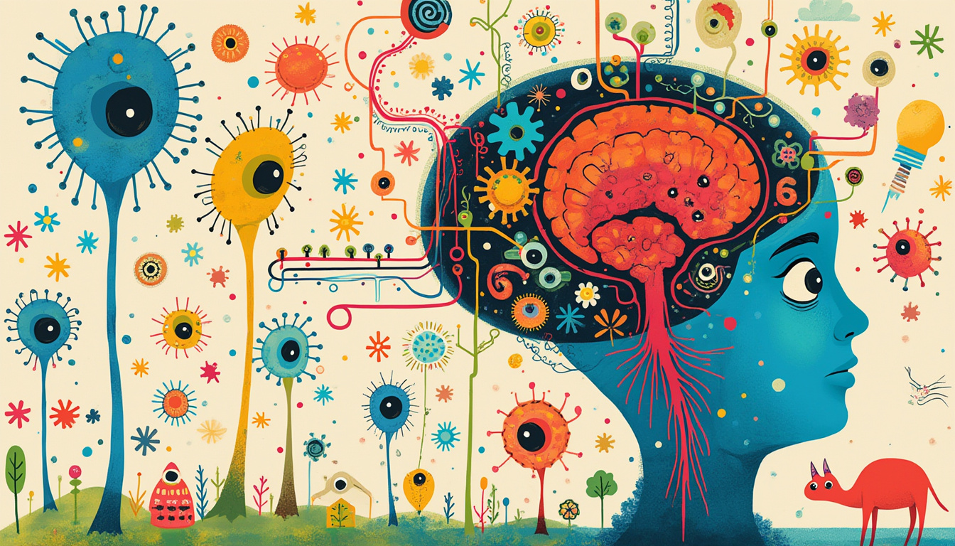 Unlocking the Mysteries of the Neurodivergent Brain: Exciting New Discoveries in Autism Research