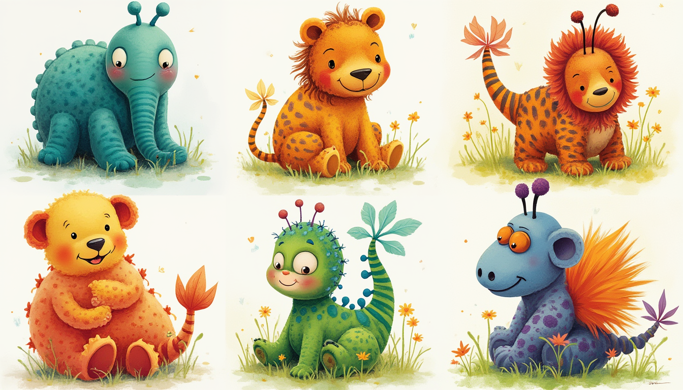 6 Early Autism Intervention Activities for Babies: Nurturing Growth One Small Step at a Time