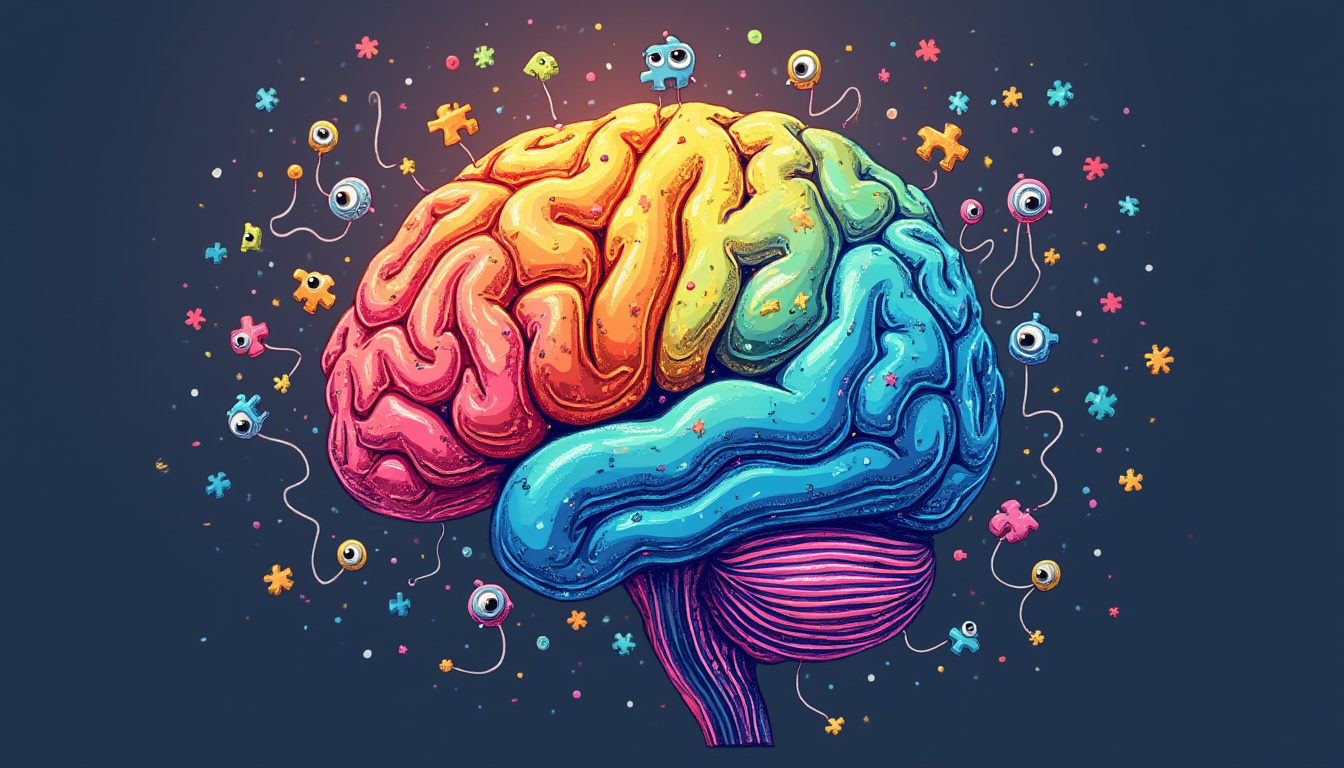 Unveiling the Neurological Mysteries: Recent Breakthroughs in Autism Research