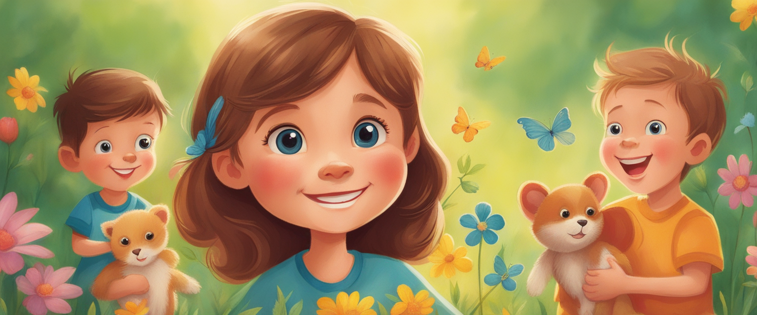 Engaging Siblings in Supporting Children with Autism