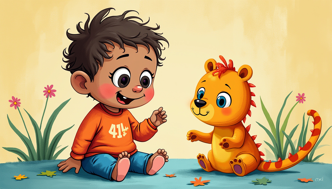 Unlocking Potential: Early Autism Intervention Activities for Your Baby