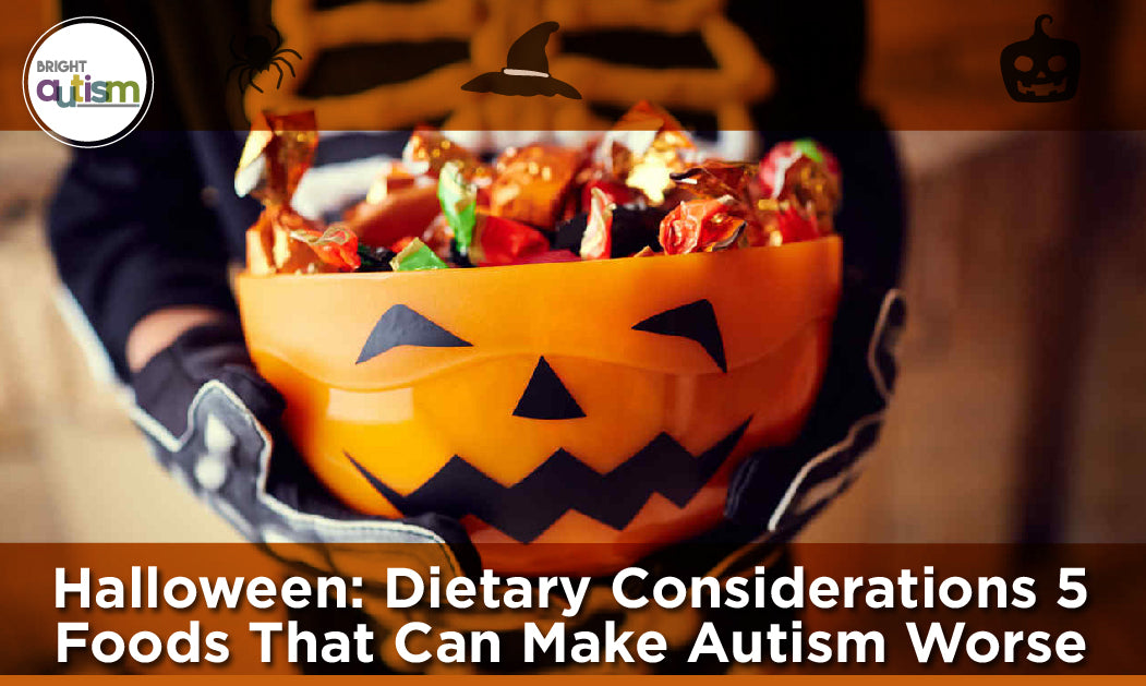 Halloween Dietary Considerations