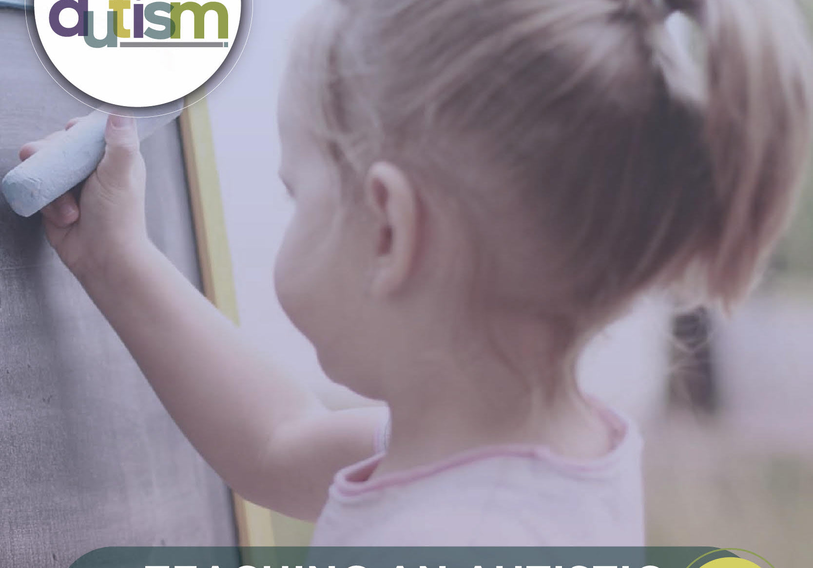 Teaching an Autistic Child How to Write