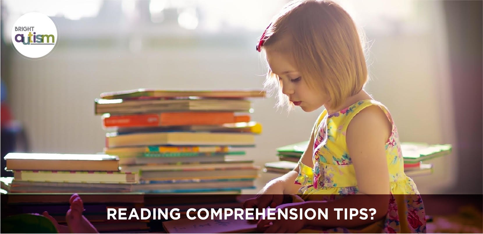 Reading Comprehension Tips