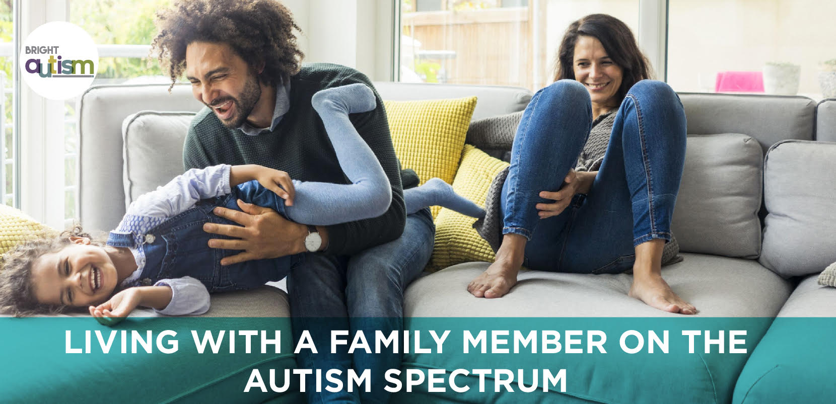 Living with a family member on the Autism Spectrum