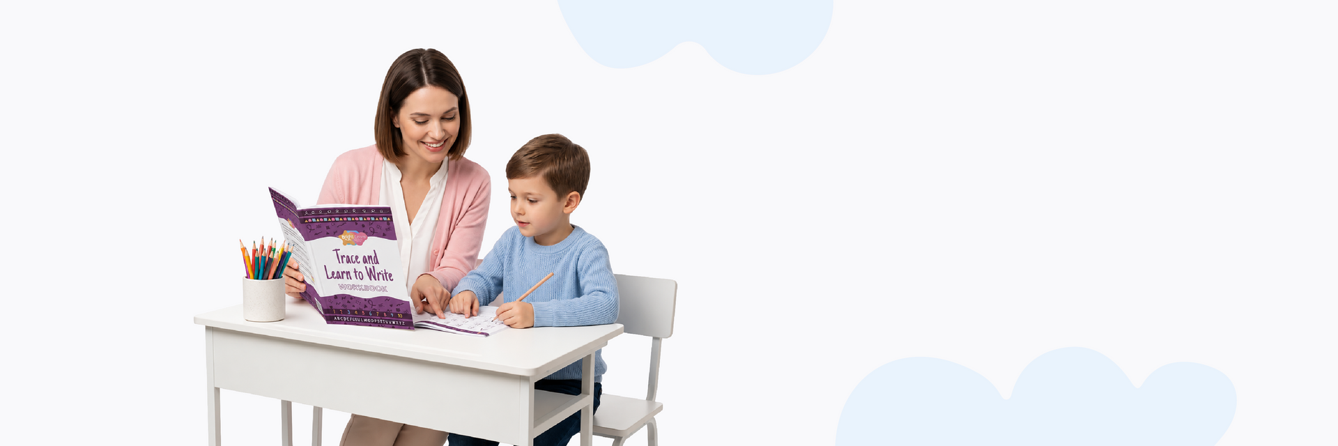 Bright moments for classrooms