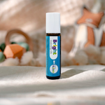 calming essential oils for kids